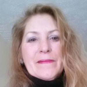 Meet your Posher, Michele